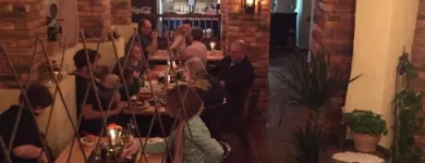Unternehmen 16 Bild RESTAURANT TAVERNA HELLAS Restaurant & Café am Leipzig SN