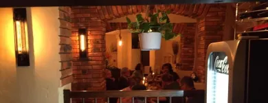 Unternehmen 18 Bild RESTAURANT TAVERNA HELLAS Restaurant & Café am Leipzig SN