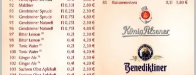 Unternehmen 21 Bild RESTAURANT TAVERNA HELLAS Restaurant & Café am Leipzig SN