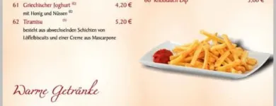 Unternehmen 27 Bild RESTAURANT TAVERNA HELLAS Restaurant & Café am Leipzig SN