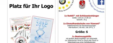 Unternehmen 19 Bild RETTEI® Werbung am Leipzig SN