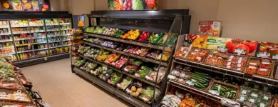 Unternehmen 5 Bild REWE MARKT PAGOULATOS IN MÜNCHEN SCHWABING-WEST Supermärkte & Discounter am München BY