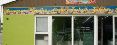 Unternehmen 3 Bild RIFFHÜTTE Zoohandlungen am Bremen HB