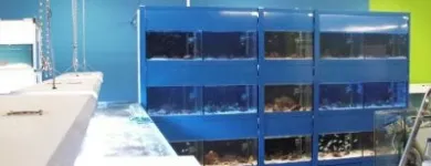 Unternehmen 4 Bild RIFFHÜTTE Zoohandlungen am Bremen HB