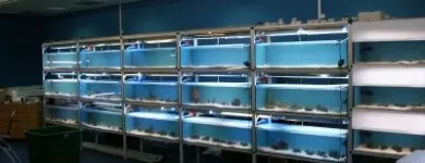 Unternehmen 1 Bild RIFFHÜTTE Zoohandlungen am Bremen HB