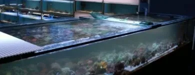 Unternehmen 2 Bild RIFFHÜTTE Zoohandlungen am Bremen HB