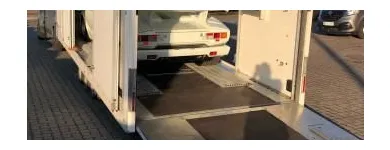 Unternehmen 4 Bild RITTER LOGISTIK. TRANSPORTE. Transportunternehmen, Fuhrunternehmen am Bünde NW