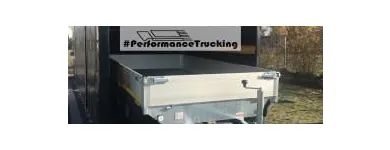 Unternehmen 7 Bild RITTER LOGISTIK. TRANSPORTE. Transportunternehmen, Fuhrunternehmen am Bünde NW