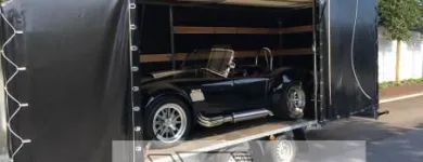 Unternehmen 8 Bild RITTER LOGISTIK. TRANSPORTE. Transportunternehmen, Fuhrunternehmen am Bünde NW