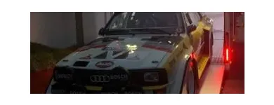 Unternehmen 9 Bild RITTER LOGISTIK. TRANSPORTE. Transportunternehmen, Fuhrunternehmen am Bünde NW