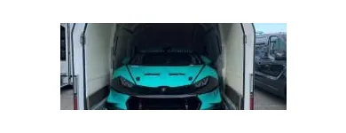 Unternehmen 11 Bild RITTER LOGISTIK. TRANSPORTE. Transportunternehmen, Fuhrunternehmen am Bünde NW