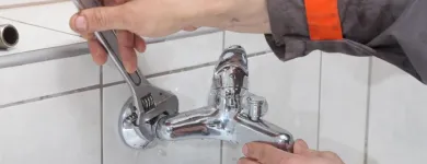 Unternehmen 1 Bild ROHRFRITZ ROHRREINIGUNG SERVICE Service & Dienstleistung am München BY