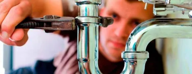 Unternehmen 2 Bild ROHRFRITZ ROHRREINIGUNG SERVICE Service & Dienstleistung am München BY