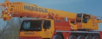 Unternehmen 10 Bild ROLF HERBOLD GMBH Transportunternehmen, Fuhrunternehmen am Öhringen BW