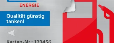 Unternehmen 1 Bild ROTH ENERGIE Tankstellen am Frankfurt Am Main HE