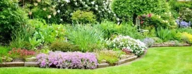 Unternehmen 1 Bild RÖVER GARTENCON GARTEN- UND LANDSCHAFTSBAU Gartenbauunternehmen, Landschaftsbauunternehmen am Münster NW