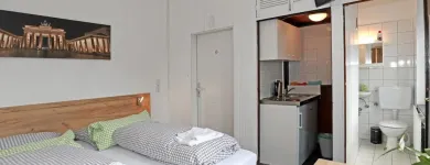 Unternehmen 6 Bild S1 PENSION BREMEN Verleihunternehmen, Vermietungsunternehmen, Vermittlungsunternehmen am Bremen HB