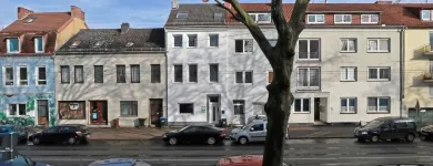 Unternehmen 7 Bild S1 PENSION BREMEN Verleihunternehmen, Vermietungsunternehmen, Vermittlungsunternehmen am Bremen HB
