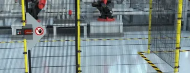 Unternehmen 4 Bild SAFETYFENCE SOLUTIONS GMBH Baumärkte, Heimwerkermärkte am Bünde NW