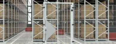 Unternehmen 5 Bild SAFETYFENCE SOLUTIONS GMBH Baumärkte, Heimwerkermärkte am Bünde NW