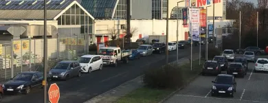 Unternehmen 1 Bild SANDER CENTER - CLEVER SHOPPEN Textil, Bekleidung Einzelhandel am Bremen HB