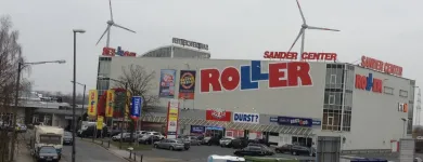Unternehmen 4 Bild SANDER CENTER - CLEVER SHOPPEN Textil, Bekleidung Einzelhandel am Bremen HB