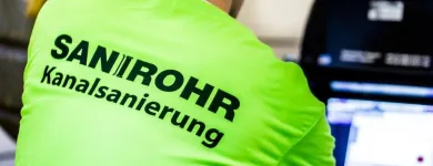 Unternehmen 3 Bild SANIROHR GMBH - ROHRREINIGUNG & KANALSANIERUNG Service & Dienstleistung am Edermünde HE
