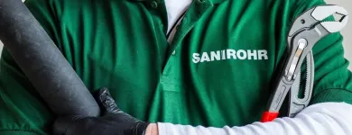 Unternehmen 4 Bild SANIROHR GMBH - ROHRREINIGUNG & KANALSANIERUNG Service & Dienstleistung am Edermünde HE