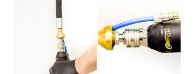 Unternehmen 6 Bild SANIROHR GMBH - ROHRREINIGUNG & KANALSANIERUNG Service & Dienstleistung am Edermünde HE