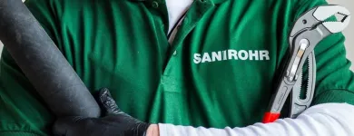 Unternehmen 7 Bild SANIROHR GMBH - ROHRREINIGUNG & KANALSANIERUNG Service & Dienstleistung am Edermünde HE