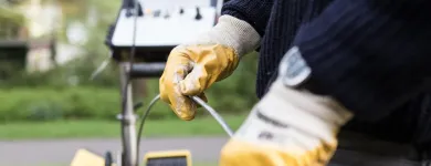 Unternehmen 9 Bild SANIROHR GMBH - ROHRREINIGUNG & KANALSANIERUNG Service & Dienstleistung am Edermünde HE