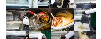 Unternehmen 1 Bild SANIROHR GMBH - ROHRREINIGUNG & KANALSANIERUNG Service & Dienstleistung am Edermünde HE