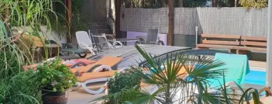 Unternehmen 17 Bild SAUNA & THAI MASSAGE PRAGER Wellness-Center am Leipzig SN