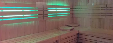 Unternehmen 32 Bild SAUNA & THAI MASSAGE PRAGER Wellness-Center am Leipzig SN
