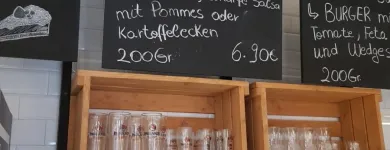 Unternehmen 17 Bild SBAROO PIZZERIA & RESTAURANT Transportunternehmen, Fuhrunternehmen am Leipzig SN
