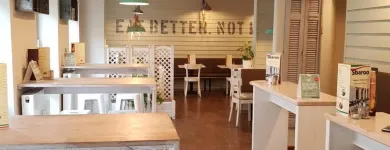 Unternehmen 22 Bild SBAROO PIZZERIA & RESTAURANT Transportunternehmen, Fuhrunternehmen am Leipzig SN