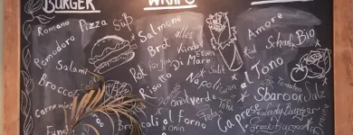 Unternehmen 23 Bild SBAROO PIZZERIA & RESTAURANT Transportunternehmen, Fuhrunternehmen am Leipzig SN