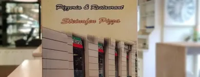 Unternehmen 27 Bild SBAROO PIZZERIA & RESTAURANT Transportunternehmen, Fuhrunternehmen am Leipzig SN