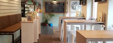 Unternehmen 30 Bild SBAROO PIZZERIA & RESTAURANT Transportunternehmen, Fuhrunternehmen am Leipzig SN