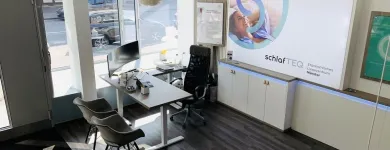 Unternehmen 3 Bild SCHLAFTEQ MÜNSTER - ERGONOMISCHES LIEGEZENTRUM Produktion und Vertrieb von Möbel, Innenausstattung am Münster NW