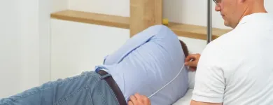 Unternehmen 4 Bild SCHLAFTEQ MÜNSTER - ERGONOMISCHES LIEGEZENTRUM Produktion und Vertrieb von Möbel, Innenausstattung am Münster NW