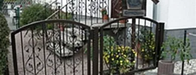 Unternehmen 7 Bild SCHLOSSEREI UND METALLBAU VOLTZ GMBH Spezialbauunternehmen am Zwickau SN