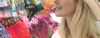 Unternehmen 8 Bild SCHMETTERLING REISEBÜRO LANKERS REISEN Verleihunternehmen, Vermietungsunternehmen, Vermittlungsunternehmen am Dresden SN