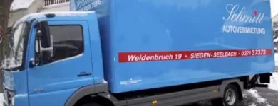 Unternehmen 1 Bild SCHMITT UMZÜGE GMBH Umzugsunternehmen am Siegen NW