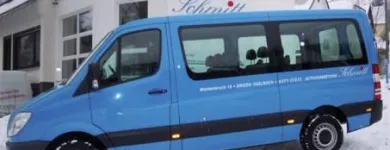 Unternehmen 4 Bild SCHMITT UMZÜGE GMBH Umzugsunternehmen am Siegen NW