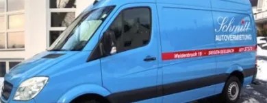 Unternehmen 11 Bild SCHMITT UMZÜGE GMBH Umzugsunternehmen am Siegen NW