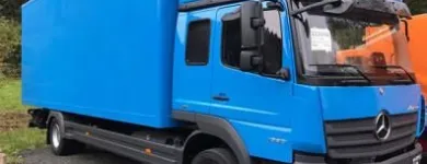 Unternehmen 12 Bild SCHMITT UMZÜGE GMBH Umzugsunternehmen am Siegen NW