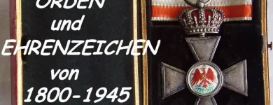 Unternehmen 1 Bild SCHNEIDER ULRICH ANTIQUITÄTEN ANKAUF MILITARIA ORDEN UNIFORMEN STUDENTICA ALTE BIERKRÜGE Einkaufen & Einzelhandel am München BY