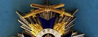 Unternehmen 2 Bild SCHNEIDER ULRICH ANTIQUITÄTEN ANKAUF MILITARIA ORDEN UNIFORMEN STUDENTICA ALTE BIERKRÜGE Einkaufen & Einzelhandel am München BY