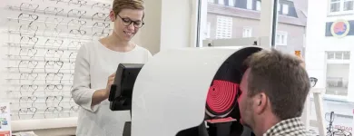 Unternehmen 3 Bild SCHRADER OPTIK & AKUSTIK Optiker am Rheda-Wiedenbrück NW